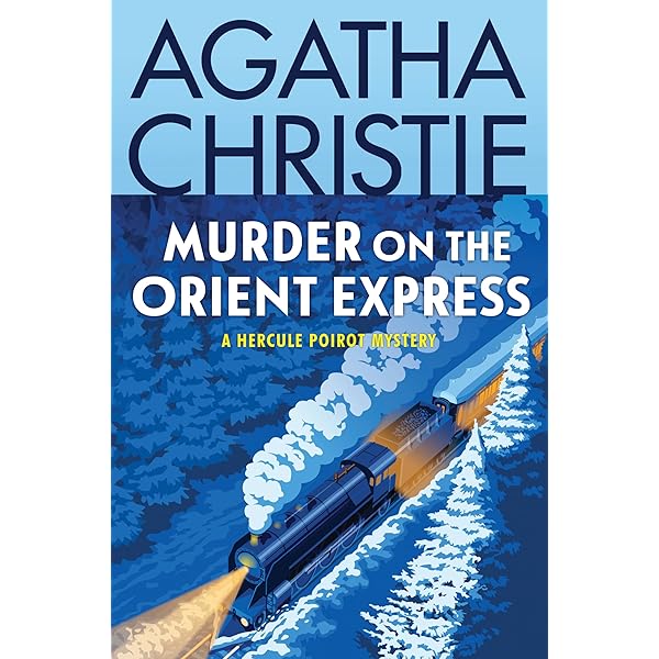 Amazon.com: Murder on the Orient Express, Level 4, Penguin Readers